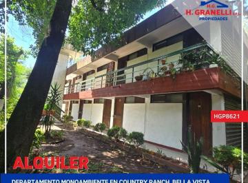 HGP-HGP-8621_2 · Departamento Monoambiente. | Estevez Al 3300