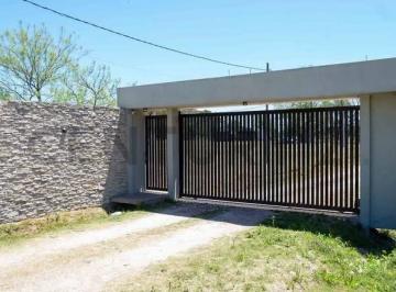 Terreno · 312m² · Lote en Venta en Barrio La Nativa