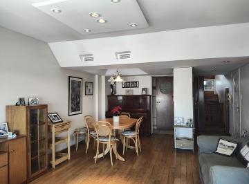 Departamento · 92m² · 3 Ambientes · Venta Departamento en Duplex 3 Ambientes en Palermo