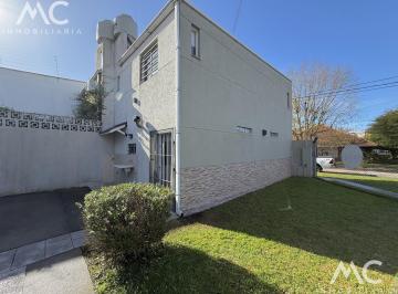 PH · 74m² · 3 Ambientes · 2 Cocheras · Duplex 3 Ambientes a Estrenar