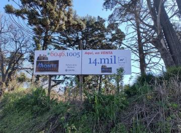 Terreno , Moreno · Venta de Lote en Cuartel V, Moreno Zona Oeste