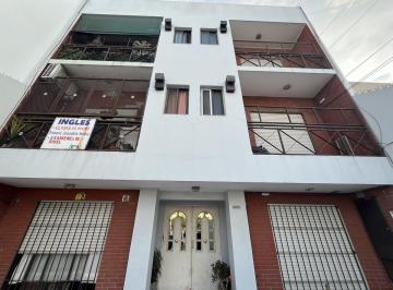 Departamento · 45m² · 2 Ambientes · Departamento Dos Ambientes en Venta con Balcon Al Frente - Wilde
