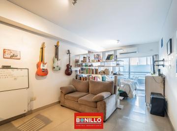 BNP-BNP-4182_2 · Venta Departamento Monoambiente con Balcón en Villa Devoto
