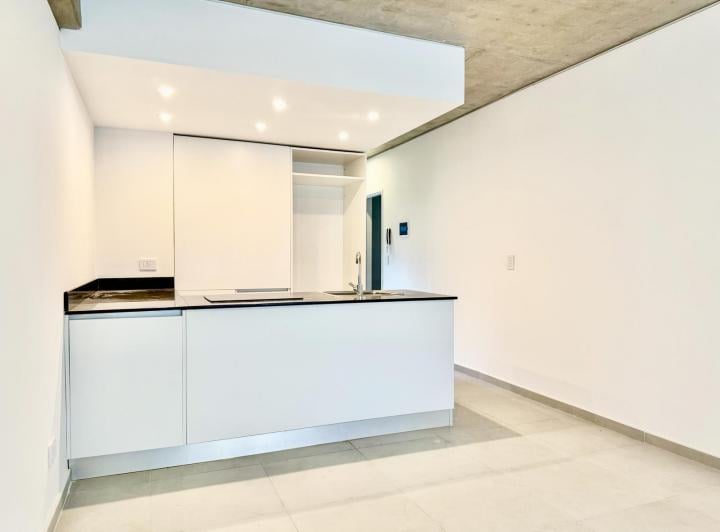 Departamento · 49m² · 2 Ambientes