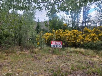 Terreno · 500m² · Venta de Lote con Salida a Dos Calles