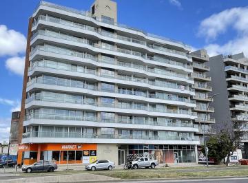 Departamento · 80m² · 3 Ambientes · 1 Cochera · Departamento 2 Dorm. Puerto Norte Vista Al Rio Venta Apto Credito