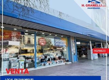 HGP-HGP-8623_2 · Local. | Av Ricardo Balbin Al 1000