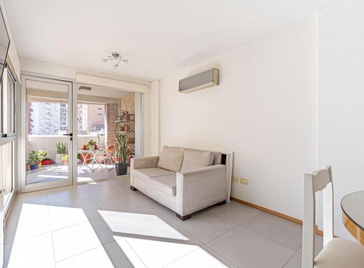 Departamento · 75m² · 4 Ambientes