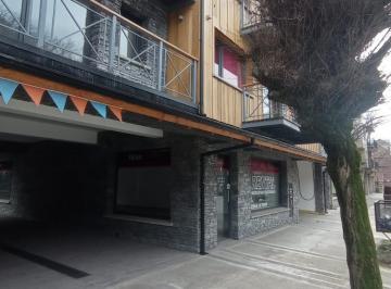 Local comercial · 76m² · 1 Ambiente · Local 76 m² en Alquiler S. m. de Los Andes