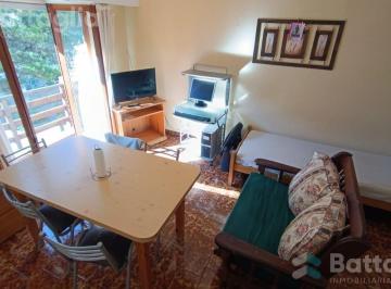 Departamento · 46m² · 2 Ambientes · 1 Cochera · Departamento Dos Ambientes con Opción a Cochera en San Bernardo