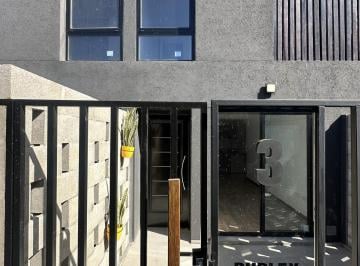 PH · 60m² · 3 Ambientes · Venta PH a Estrenar Dos Dorm. con Balcon Terraza y Patio en Arroyito
