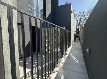 PH · 60m² · 3 Ambientes · Venta PH a Estrenar Dos Dorm. con Balcon Terraza y Patio en Arroyito
