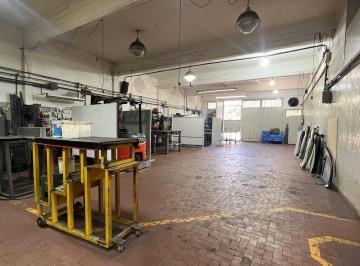 Depósito · 320m² · Venta de Depósito en Hurlingham