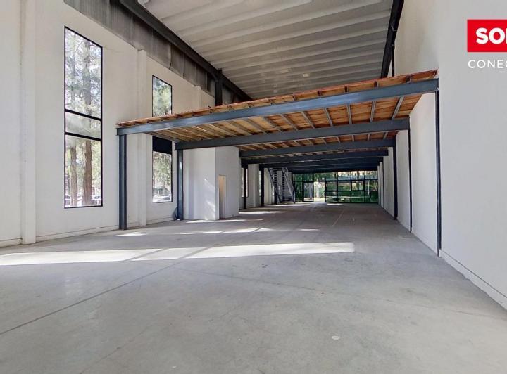 Oficina comercial · 432m² · 1 Cochera