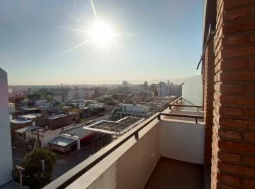 Departamento · 67m² · 4 Ambientes · Departamento a Estrenar en Venta, Dos Dorm., Terraza, Apto Credito