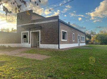 Casa · 116m² · Venta Planta Industrial en Berabevu Santa Fe