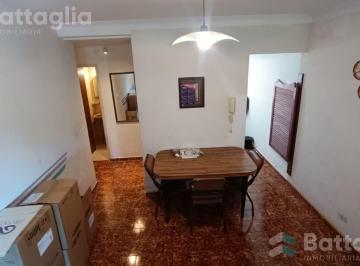 Departamento · 32m² · 1 Ambiente · 1 Cochera · Cómodo Monoambiente con Opción de Cochera en San Bernardo