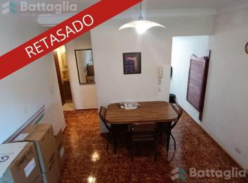 Departamento · 32m² · 1 Ambiente · 1 Cochera · Cómodo Monoambiente con Opción de Cochera en San Bernardo