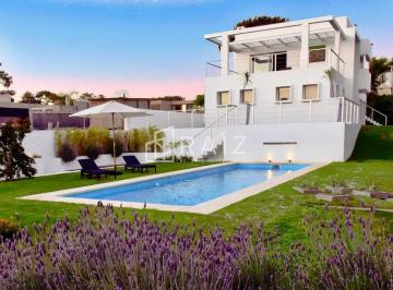Foto1 · Casa 4 Dorm. y Piscina Alquiler Temporada Manantiales