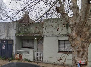 Casa · 90m² · Casa en Beccar Proyecto Para Construir