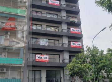 Departamento · 31m² · 1 Ambiente · 1 Cochera · Monoambiente Apto Profesional