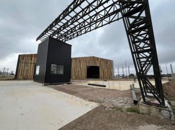 Bodega-Galpón · 420m² · Venta - Galpones Desde 420 m² - 14 Naves de Diseño - Galpo II