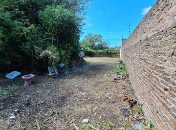 Terreno , Lomas de Zamora · Terreno en Venta