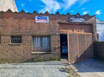 Bodega-Galpón · 150m² · Venta Galpon / Taller Mecanico - Mdp