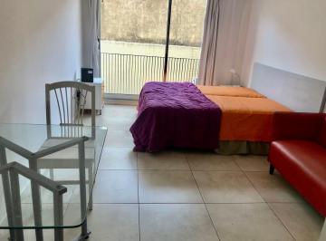 Departamento en Alquiler de 1 ambiente Palermo Soho · Palermo Muy Cerca Uba, Barceló,up Museos, Bares Transporte