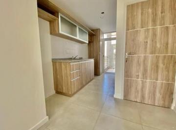 Departamento · 47m² · 3 Ambientes · Venta - Departamento - 2 Dorm. - a Estrenar - 1 Ero. Mayo 2100 - Rosario