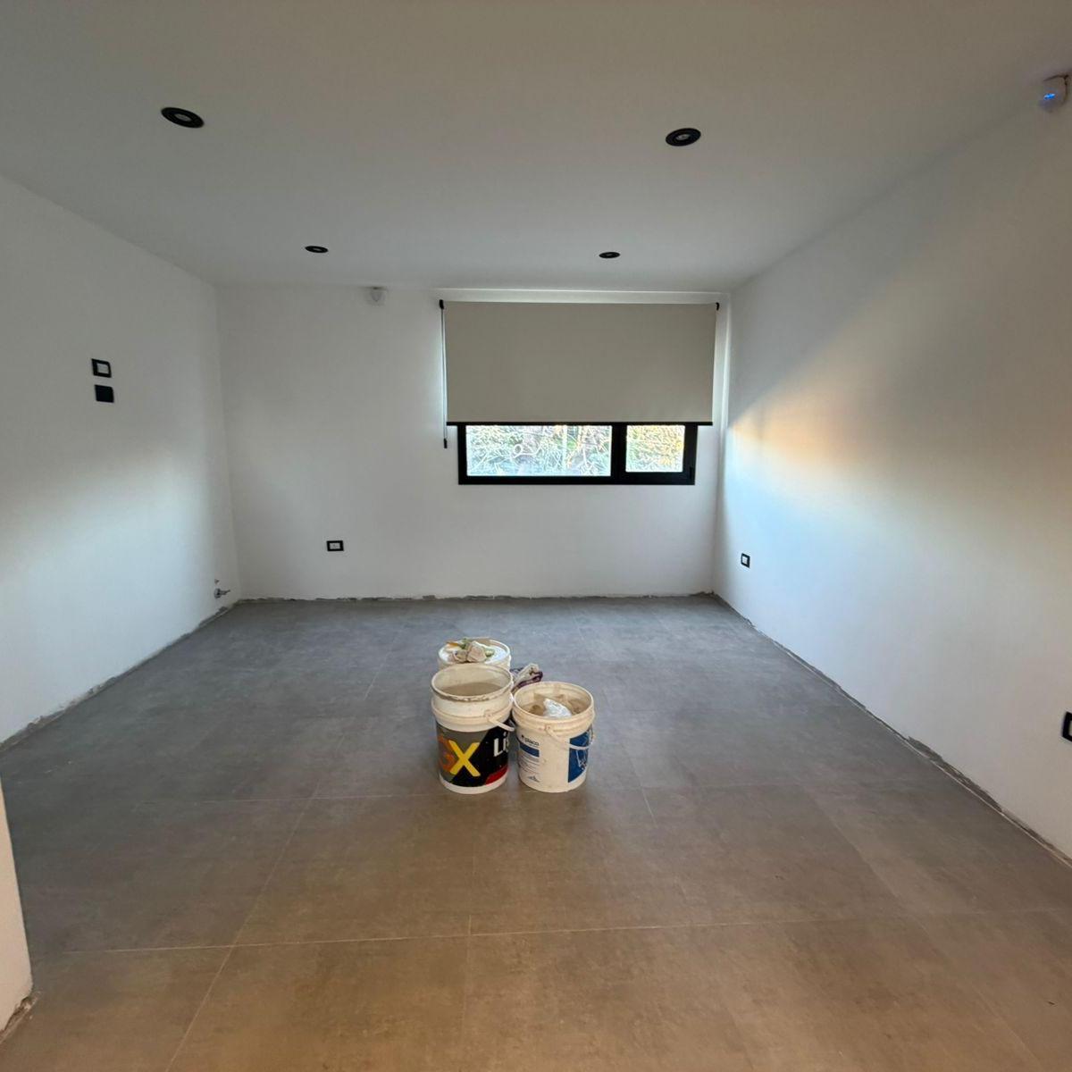 PH a estrenar en San José, 92m² cubiertos, 3 amb, 2 baños, cochera