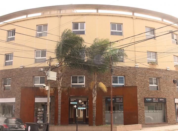 Departamento · 45m² · 2 Ambientes
