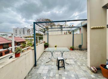 PH · 68m² · 3 Ambientes · 33 Orientales Al 1800 - Venta Dúplex 3 Amb con Terraza - Boedo