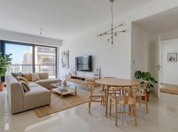 Departamento de 4 ambientes, Flores · A Estrenar 4 Amb con Cochera y Amenities