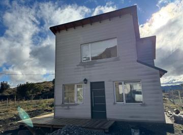 Casa · 2 Ambientes · Casa en San Martin de Los Andes