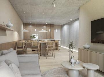 Departamento · 71m² · 3 Ambientes · Departamento en Venta en Centro