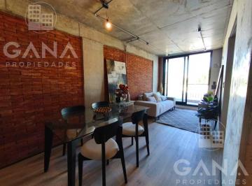 Departamento · 40m² · 2 Ambientes · Venta Departamento un Dormitorio Premium en Pichincha con Balcón y Amenities