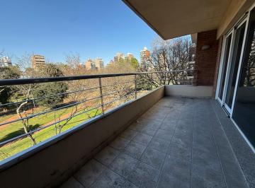 Departamento · 101m² · 4 Ambientes · Departamento Piso Exclusivo 3 Dorm. Frente a La Plaza Lopez