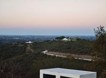 Terreno , La Calera · Venta Excepcional Terreno en Vistas de La Deseada