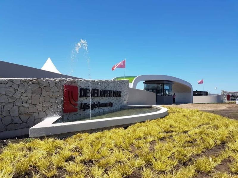Lote Barrio Developer Aqua - Ruta 226 Km 6