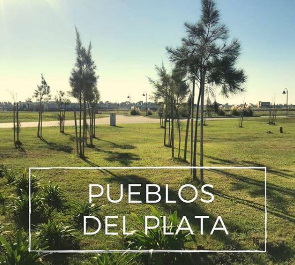 Terreno · 630m²