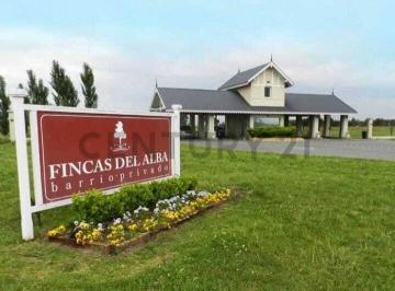 Terreno · 150m² · Venta Lote Interno en Fincas del Alba, Canning.