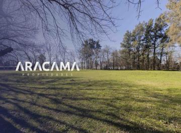 RRA-RR1-1887_2 · Lote en Venta en San Vicente