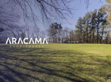 Terreno · 70m² · Lote en Venta en San Vicente