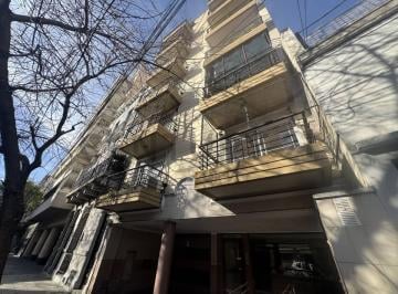 Departamento · 31m² · 1 Ambiente · 1 Cochera · Monoambiente en Venta en Balvanera con Cochera