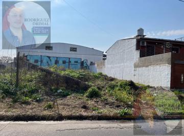 Terreno · 416m² · Terreno en Lomas Cerca del Parque de Lomas y Camino Negro