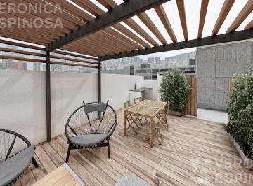 Departamento · 43m² · 2 Ambientes · Departamento de Dos Ambientes en Venta - Moron Sur