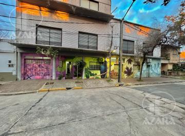 Depósito · 2020m² · 2 Depositos en 3 Plantas Sobre Lote de 10 X 35 en Venta Zona Industrial