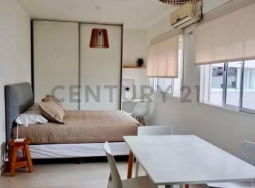 Departamento · 28m² · 1 Ambiente · Monoambientes Amueblado en Venta en Monserrat - Zona Uade