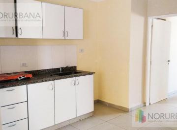 Departamento · 1m² · 2 Ambientes · Departamento de 1 Dormitorio en Alquiler
